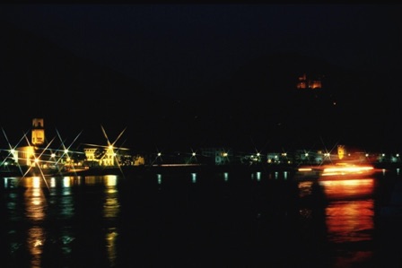 Germania - St.Goar